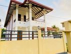 B/N House For Sale in Negombo