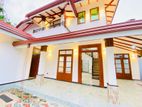 B/N House For Sale - Negombo
