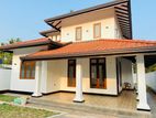 B/N House For Sale ~ Negombo