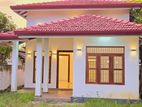 B/N House For Sale @ Negombo