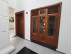 B/N Luxury 03 story House with rooftop in Wattala H1798A