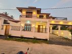 B/N Luxury 2 Story Modern House For Sale in Negombo