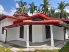 B/N Luxury Single Storey House for Sale in Athurugiriya