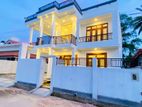 B/N Perfect House For Sale in Negombo