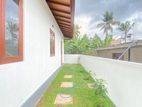 B/N, SINGLE HOUSE FOR SALE IN KOTTAWA