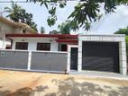 B/N SINGLE HOUSE FOR SALE IN KOTTAWA POLGASOWITA