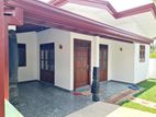 B/N Single Story House for Sale in Homagama