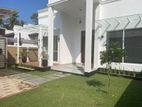 B/N Single-Story House for Sale in Ja Ela H1898