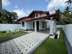 B/N Single-Story House for Sale in Udugampola H1897