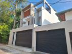 B/N st super luxury house for sale in kotte