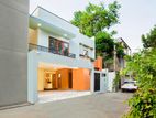 B/N Super Luxury Architecturally Designed House For Sale In Dehiwala