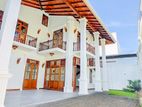 B/N Super Luxury Architecturally Designed House For Sale In Piliyandala