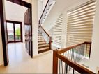 B/N super luxury house for sale kotte