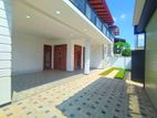 B/ N TWO STOREY HOUSE FOR SALE IN KOTTAWA SALGAS JUNTION