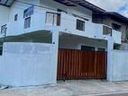 B/New 02 Storey House For Sale in Kadawatha H2753