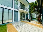 B/New 03 -Story House for Sale in Thalawatugoda