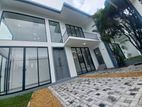 B/New 03 -Story House for Sale in Thalawatugoda H2151