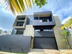 B/New 17.5P Modern Super Luxury House For Sale In Thalawatugoda