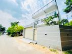B/New 3-Story House For Sale In Maharagama Pannipitiya
