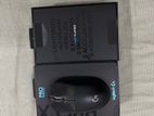 B/new Logitech Gpro X Superlights Mouse