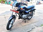 B/New Bajaj CT100 2024