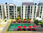 B/New Fully Furnished Luxury Apartment For Sale In Home Lands Malabe