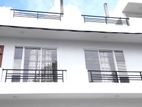 B/New House (Apartment Type) For Rent in Boralesgamuwa