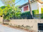 B/New House for Sale in a Gated Community at Battaramulla Koswatta