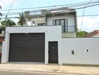 B/new Luxury 3 Storey House for Sale in Kottawa