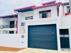 B/new Luxury House for Sale in Kottawa Malabe Road