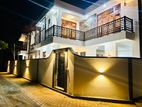 B New Luxury House for Sale Thalawathugoda