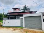 B/New Luxury Single-Story House for Sale in Athurugiriya