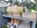 B/New Modern 2 Storied House for Sale in Homagama