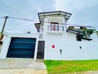 B/ New Modern House for Sale in Malabe