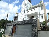 B/New Modern Luxury 3 Storied House Sale @ Battaramulla, Pelawatta
