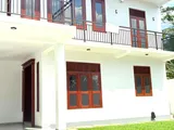 B/New Modern Two Storied House with Rooftop Sale in Maharagama