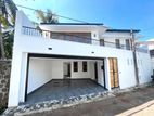 B /New Prime House for Sale in Kandana Town