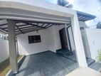 B/new Single Storey House for Sale in Athurugiriya H2269