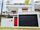 B/New Style Designed Luxury House For Sale In Piliyandala Madapatha