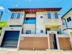 B/New Super Luxury Fully A/C House For Sale In Thalawathugoda