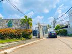 B/New Super Luxury Gated Community House Sale Prime Urban Art Kottawa