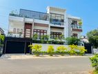 B/new Super Luxury House for Sale Battaramulla Pelawatta