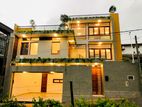B/new Super Luxury House For Sale In Pannipitiya - Hokandara Malabe Road