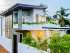 B/New Super Luxury House For Sale Near Highway Entrance Athurugiriya