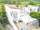 B/New Super Luxury House with Paddy View For Sale In Kottawa Town