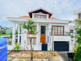 B/New Super Luxury Ultra Modern House For Sale In Boralesgamuwa Town