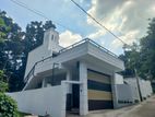 B/new Two-Storey House for Sale in Kadana H2273