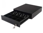 B POS Cash Drawer 5 Bill 8 Coin