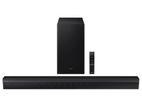 B-series Soundbar 370W 3.1ch. B650D