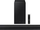 B-series Soundbar 370W 3.1ch. B650D